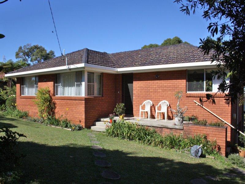 33 Palmer Street, Nambucca Heads, NSW 2448