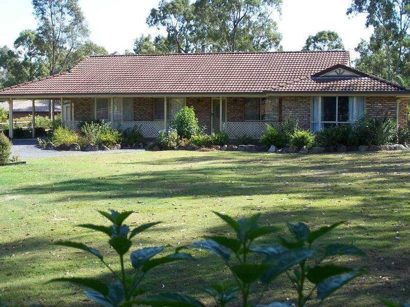 337339 Bushman Drive, Jimboomba, QLD 4280