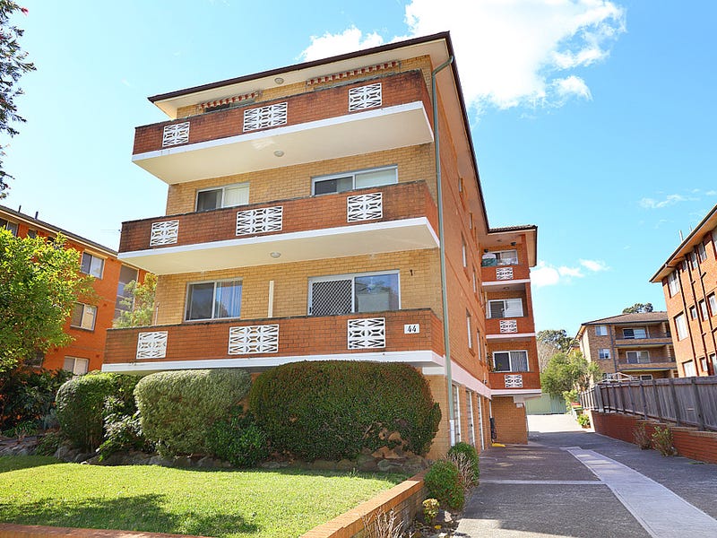 3/44 Jersey Avenue, Mortdale, NSW 2223