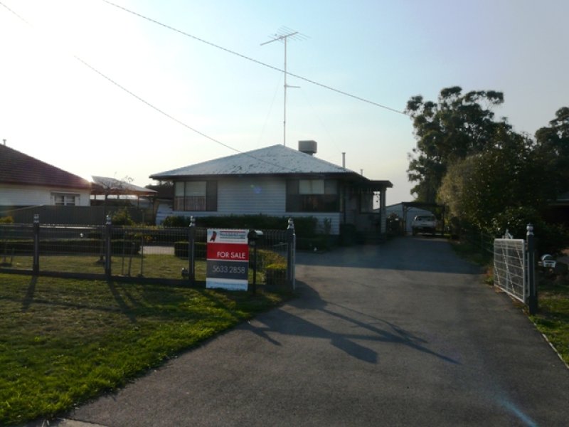 45 Settlement Road, Trafalgar, VIC 3824