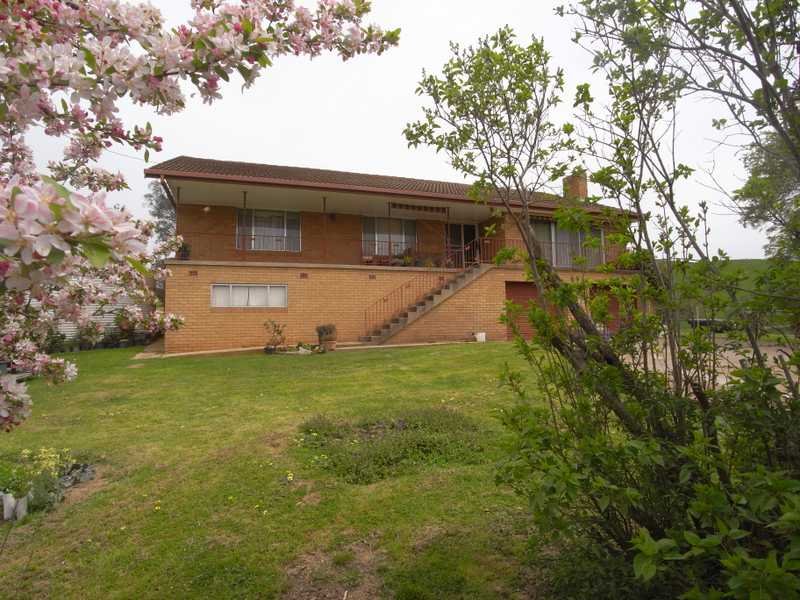 237 Gocup Farms Road, Tumut, NSW 2720 Property Details