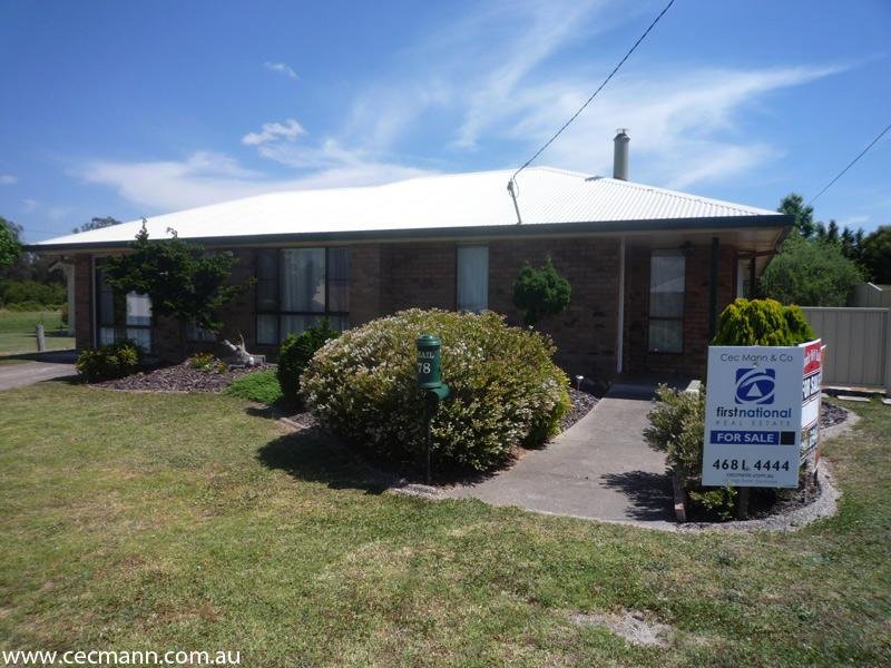 78 College Road, Stanthorpe, QLD 4380