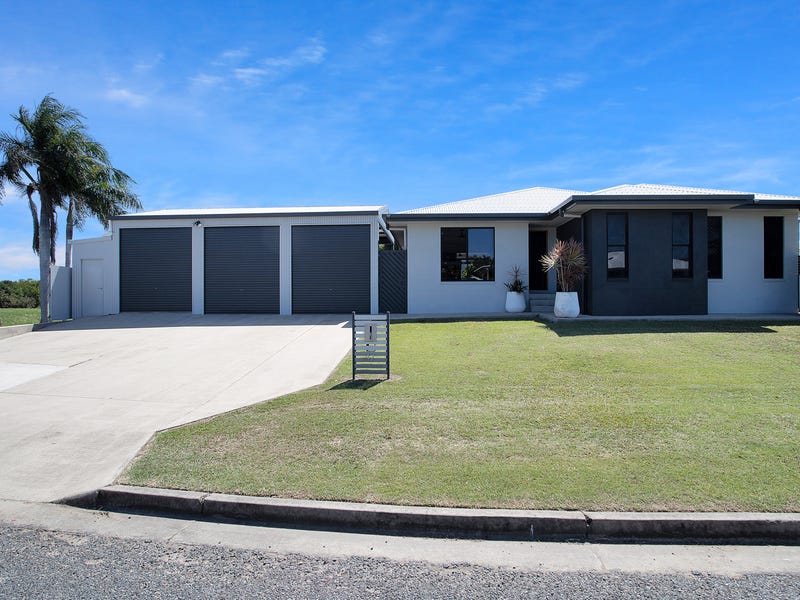 47 Canberra Street, North Mackay, QLD 4740