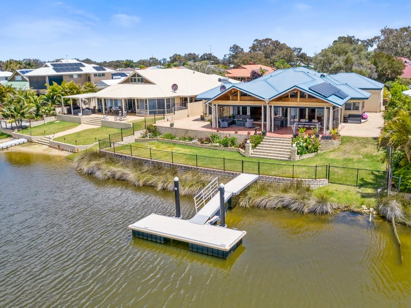 Real Estate & Property for Sale in South Yunderup, WA 6208 realestate