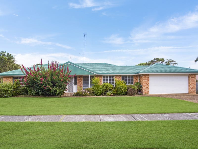 48 Ash Drive, Banora Point, NSW 2486