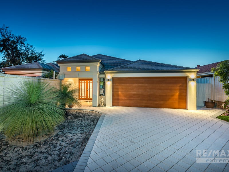 1 Delgado Parade, Iluka, WA 6028 Property Details