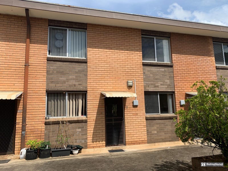 8/12 The Crescent, Penrith, NSW 2750