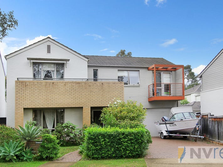 1 Marshall Avenue, Newington, NSW 2127 Property Details
