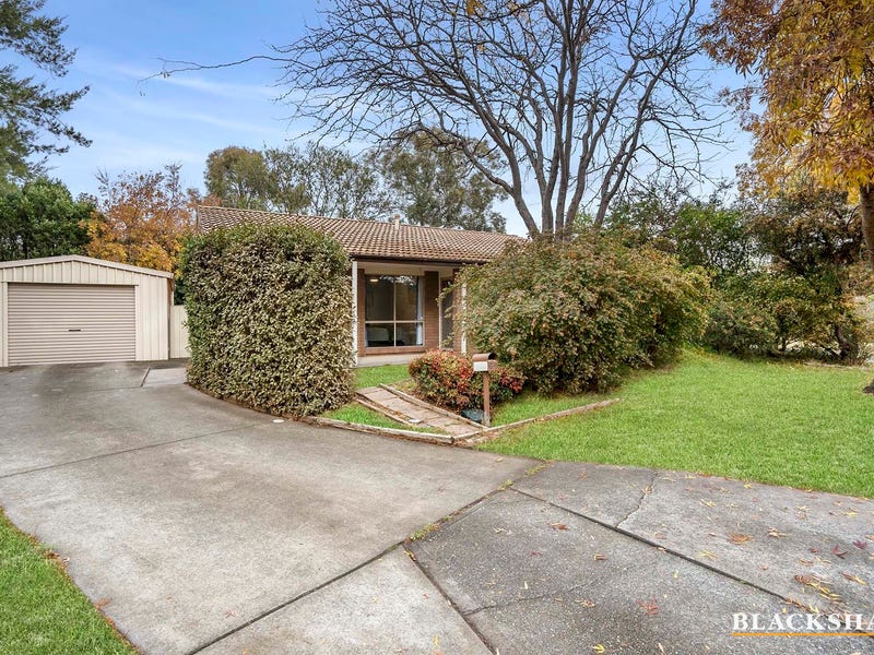 Houses for Sale in Florey, ACT 2615