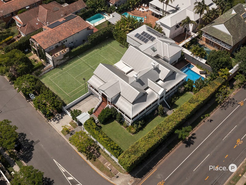 1 Ormond Street, Ascot, Qld 4007 Property Details