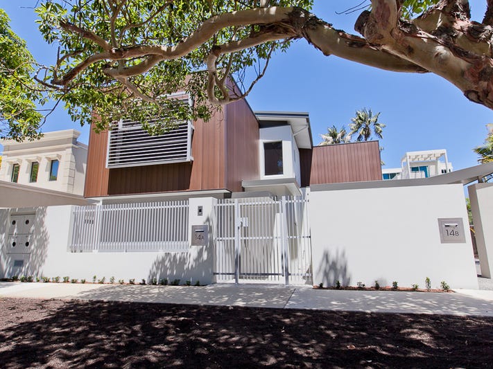 14A The Avenue, Crawley, WA 6009