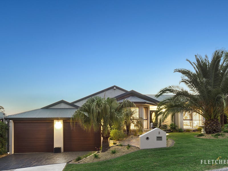 2 Pear Court, Wonga Park, VIC 3115