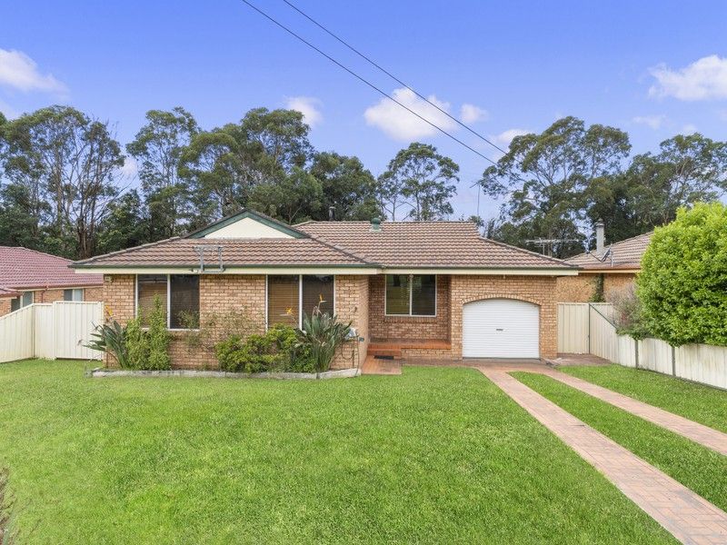 50 Steveys Forest Road, Oakdale, NSW 2570 - realestate.com.au