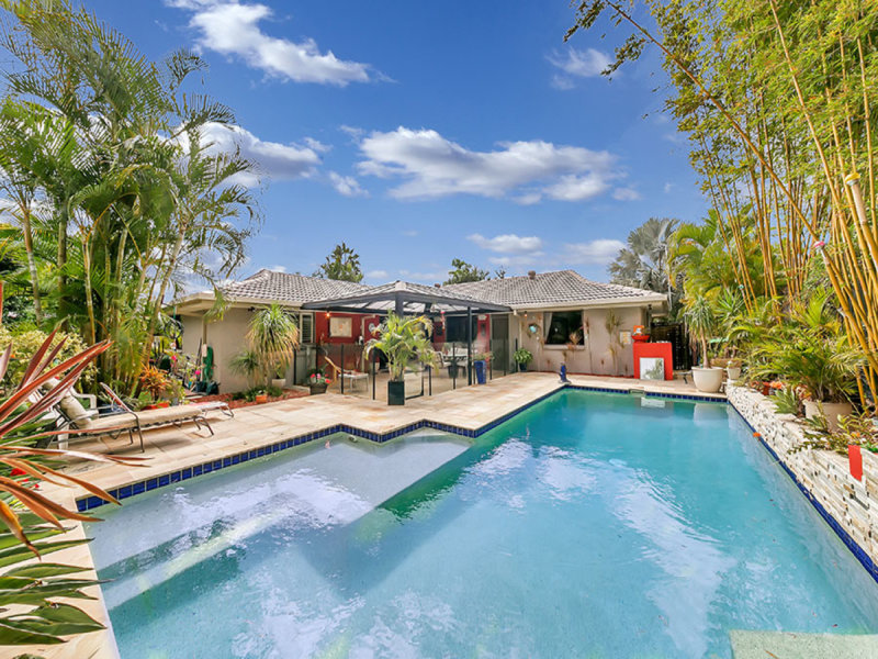 273 Horizon Drive, Westlake, Qld 4074 Property Details