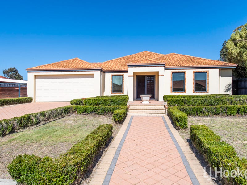 62 Braidwood Drive, Australind, WA 6233
