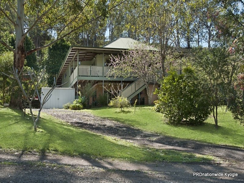 440 Afterlee Road, Kyogle, NSW 2474 Property Details