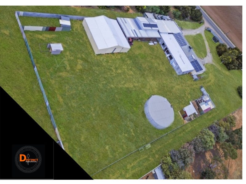 93 Gawler River Road, Lewiston, SA 5501