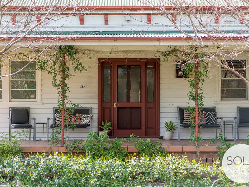 16 Bathurst Street, Singleton, NSW 2330