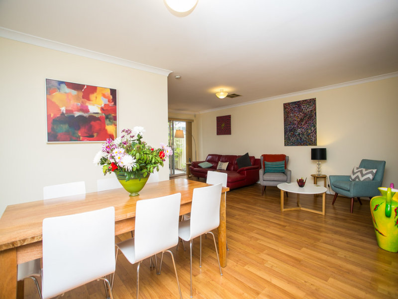 21 Bickley Crescent, Manning, WA 6152 Property Details