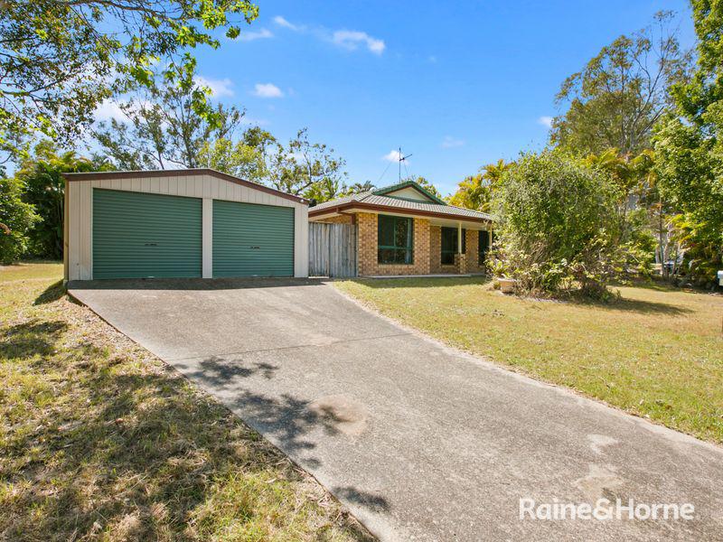 15 Endeavour Drive, Cooloola Cove, QLD 4580
