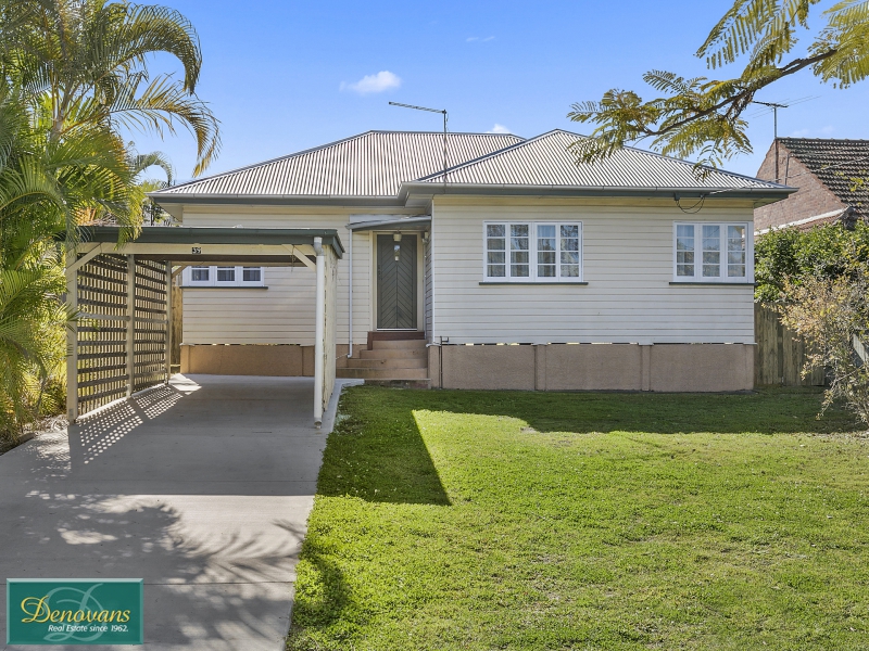 39 Howard Street, Grange, QLD 4051 - realestate.com.au