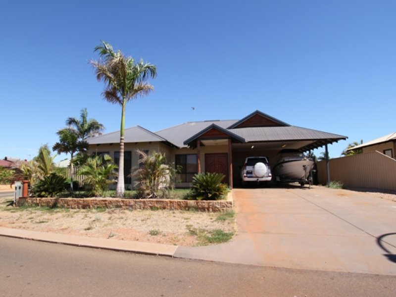 19 Armstrong Drive, Karratha, WA 6714 Property Details