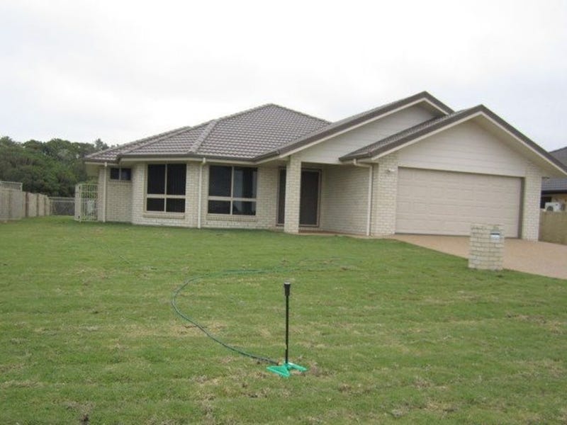 14 Monaco Drive, Zilzie, Qld 4710