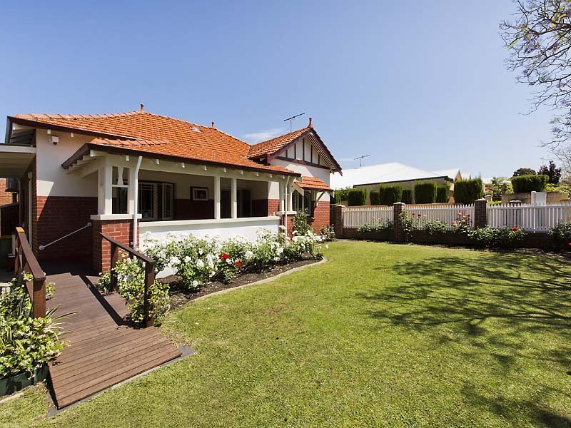 3 Pangbourne Street, Wembley, WA 6014 Property Details