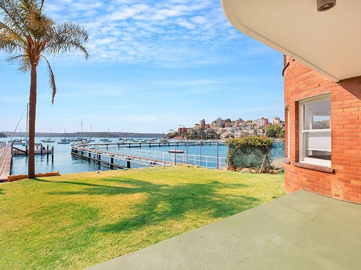 1/5 Gladswood Gardens, Double Bay, NSW 2028