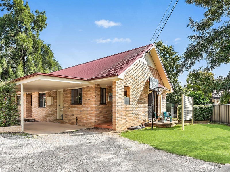 3/8 Fleetwood Avenue, Mudgee, NSW 2850 Property Details