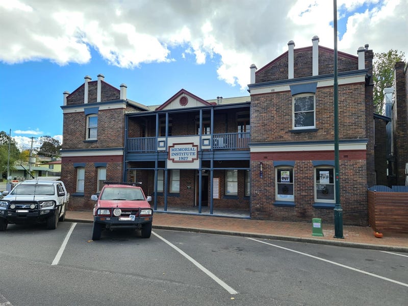 Suite 5/55 Bridge Street, Uralla, NSW 2358 - Other for Rent ...