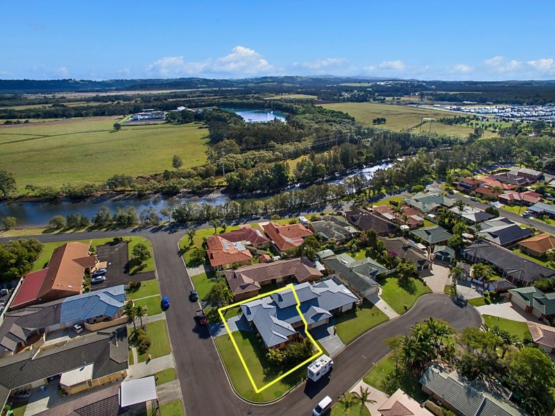 23 Vera Street, Ballina, NSW 2478