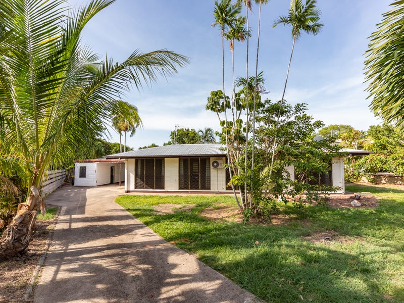 23 Wellington Parade, Alawa, NT 0810 Property Details