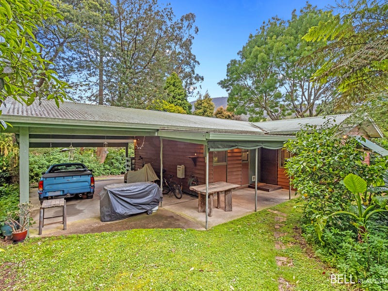 5 Hodge Court, Millgrove, Vic 3799 Property Details