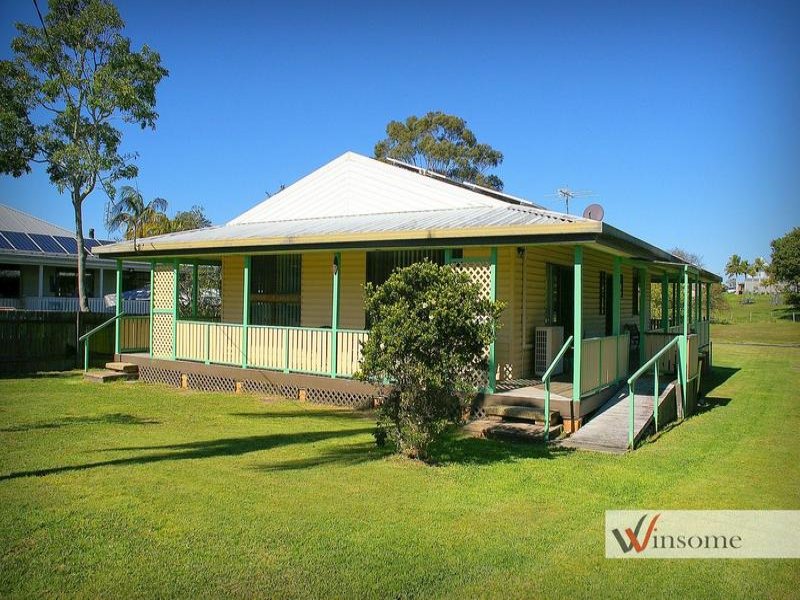 54 Edgar Street, Frederickton, NSW 2440