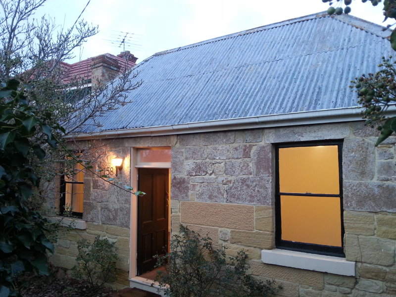 158 Melville Street, Hobart, TAS 7000