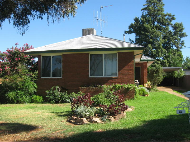 20 Mitchell Street, Parkes, NSW 2870 Property Details