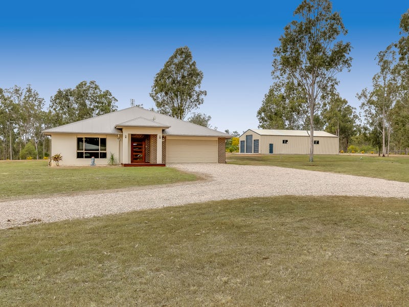 23 Evelyn Court, Helidon Spa, QLD 4344