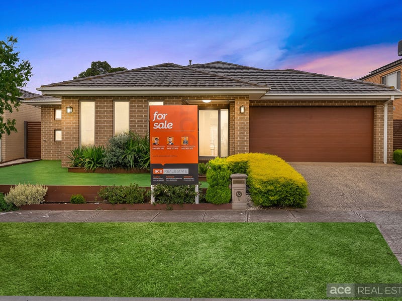 6 Skein Street Point Cook Vic 3030 House For Sale Realestate Com Au