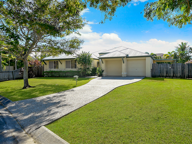 8 Palmer Court, Newport, Qld 4020 Property Details