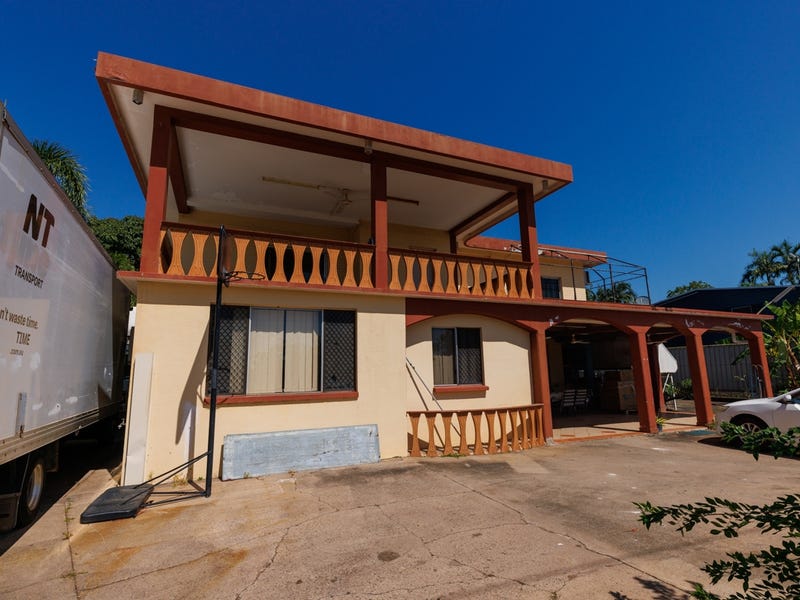 13 Fitzer Drive, Ludmilla, NT 0820 Property Details