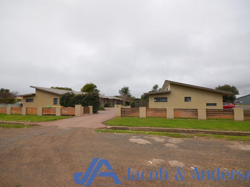 1 13/101 Wee Waa Street, Boggabri, NSW 2382 Block Of Units for Sale