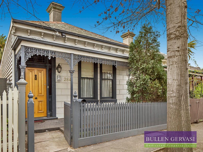 284 Pin Oak Crescent, Flemington, Vic 3031 Property Details