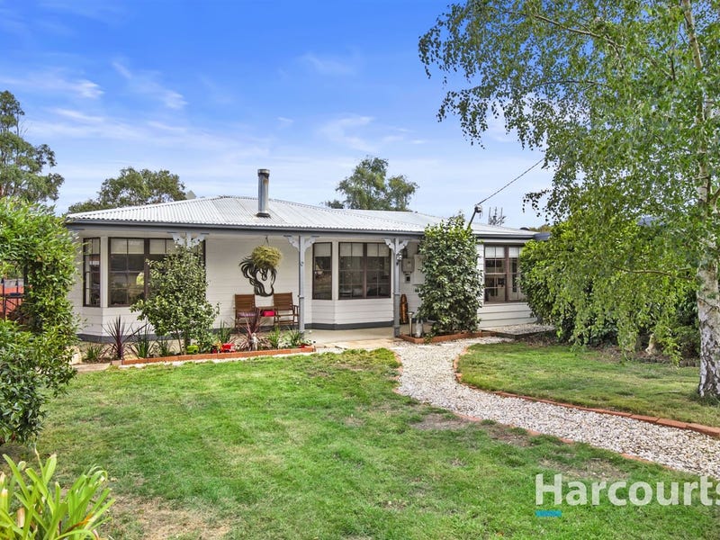 14 Elizabeth Street, Smythesdale, Vic 3351 Property Details