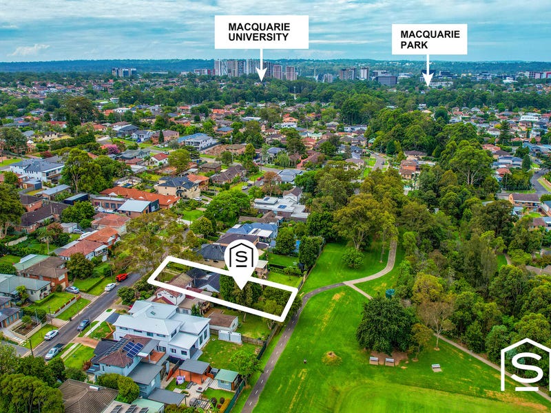 14 Dorothy Street, Ryde, NSW 2112 Property Details