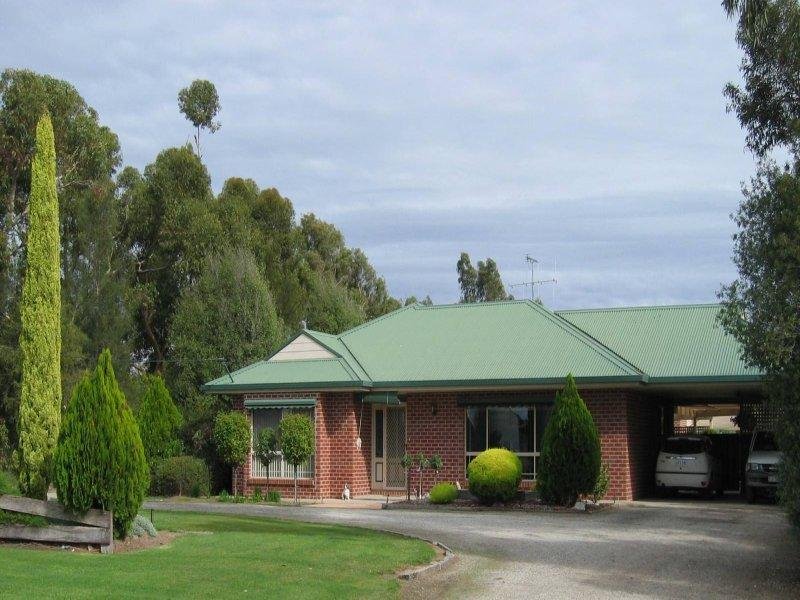 72 Parkman Avenue, Barham, NSW 2732 Property Details