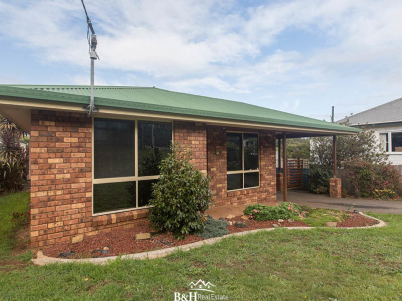 4a South Road, Penguin, Tas 7316 Property Details