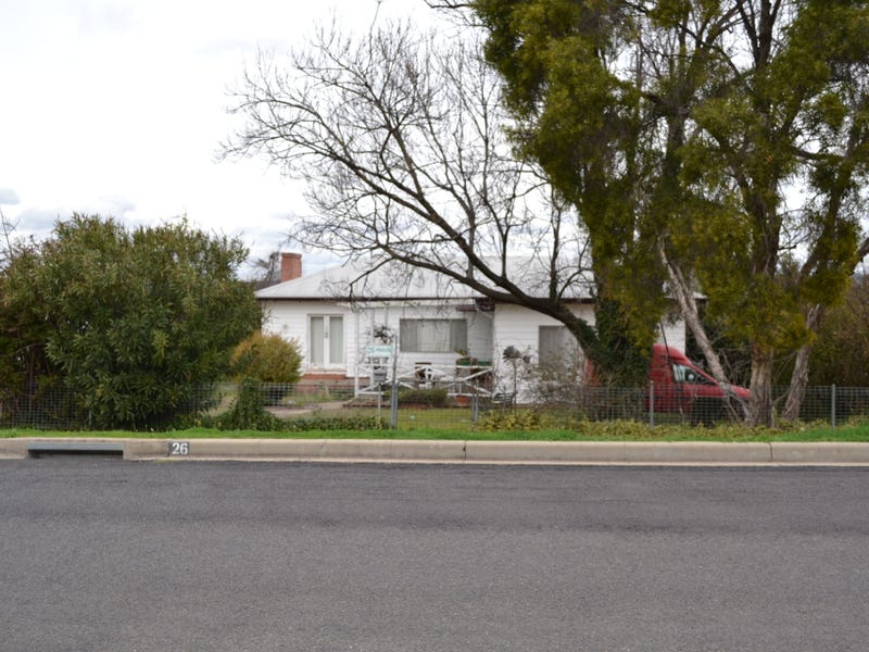 26 Froude Street, Inverell, NSW 2360 Property Details