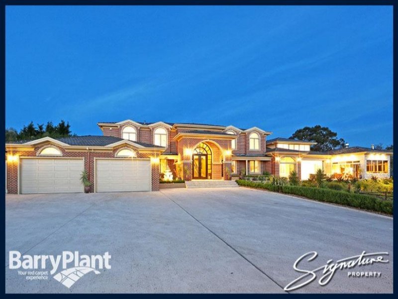 109 Grange Drive, Lysterfield, VIC 3156