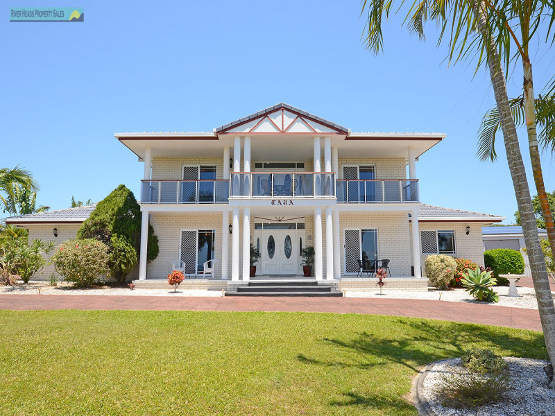 10 Cove Boulevard, River Heads, QLD 4655